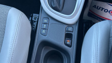 Toyota Yaris 1.5 Hybrid Excel 5dr CVT Hybrid Hatchback